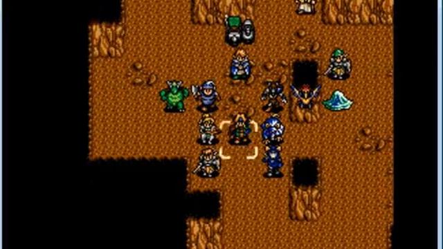 Gameplay of Sega Genesis Games (Part.2) смотреть онлайн