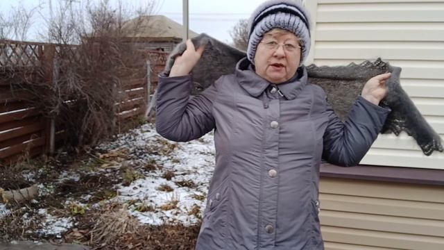 27 .1.25 гИзделия из пуха моих коз.заказать 89921452392 ватсап смотреть онлайн