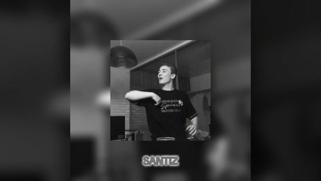 Santiz - 52 Герца (Lyrics)