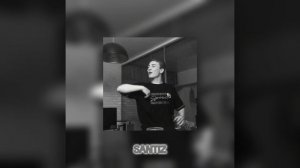 Santiz - 52 Герца (Lyrics)
