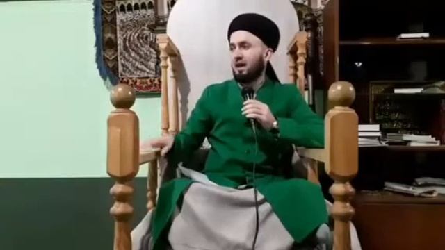Домулло Абдулкодир- Хаки шахси дигарро хурдан смотреть онлайн