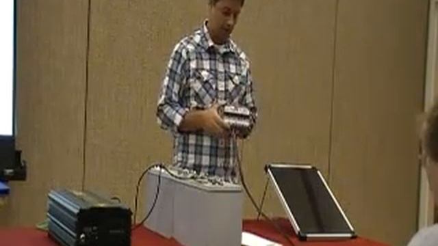 Power Up: Lighting, Heating and Fuel смотреть онлайн