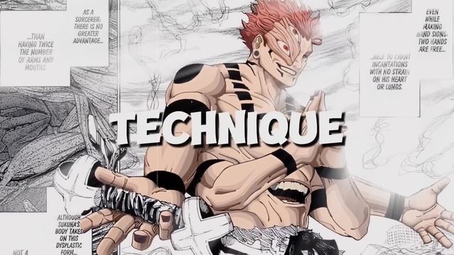 How Strong Is Final Sukuna? смотреть онлайн