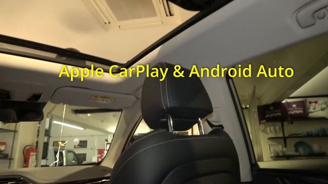 Maxus Euniq 6 @Autoliike Mika Pohjonen смотреть онлайн