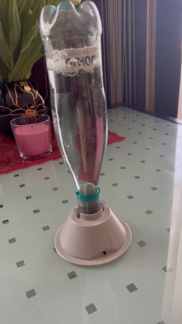 ТОРНАДО В БУТЫЛКЕ!!!! смотреть онлайн