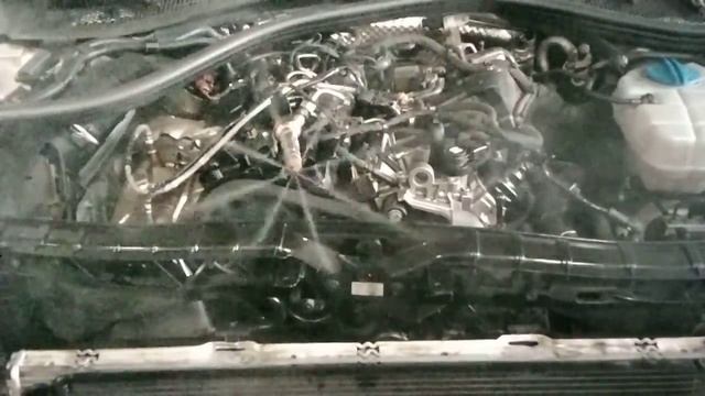 Audi A6 injector kaise work karta hai смотреть онлайн