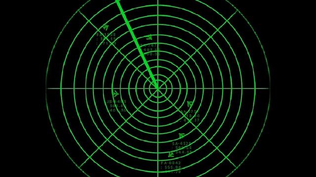 Radar Tech Demo смотреть онлайн