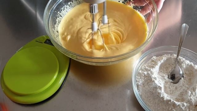 CIAMBELLA ALLE CLEMENTINE🍊RITA CHEF | Hai 3 clementine? Prepara questa bontà golosa. смотреть онлайн