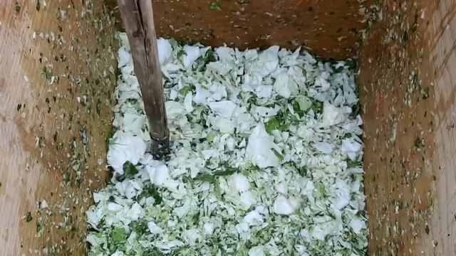 Делаем КРОШЕВО!!! Чисто Новгородское блюдо... смотреть онлайн