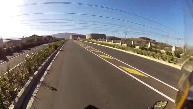 2016 KTM Duke 390 0 to 100 kmph (0 to 60 mph) speed run смотреть онлайн