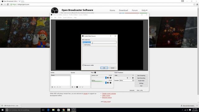 How to record screen on Windows 10 (Updated) смотреть онлайн