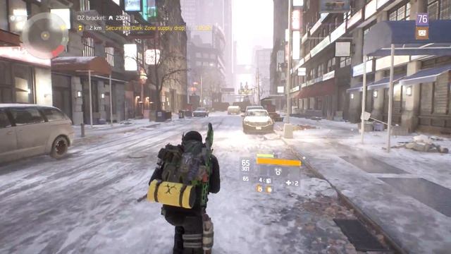 How to Use Choke points effectively | Best Strategy for Going Manhunt | Division 1.6.1 смотреть онлайн