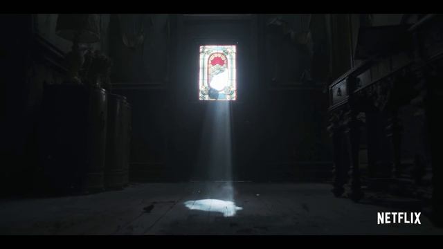 Stranger Things 4 | Creel House | Netflix 003/004 | Link in description смотреть онлайн