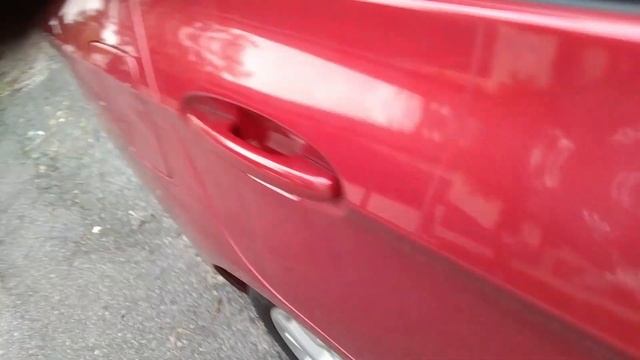 Proton Saga MC2 Problem Fuel Tank Cover Not Opening смотреть онлайн