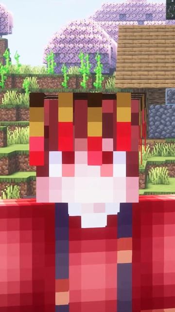 КАКАЯ САМАЯ ХУДШАЯ ЕДА В МАЙНКРАФТЕ?! #minecraft #shorts смотреть онлайн