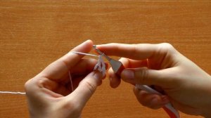 ЛЕГКО, БЫСТРО, КРАСИВО! Пуловер крючком (1 часть)