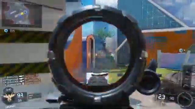 DIRECTO[BO3]haciendo el tonto en B Y D смотреть онлайн