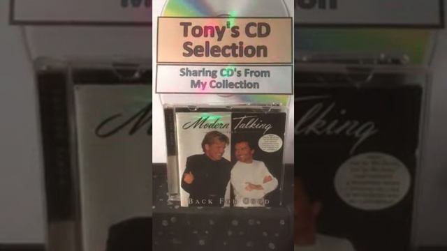 Modern Talking - Cheri Cheri Lady . смотреть онлайн