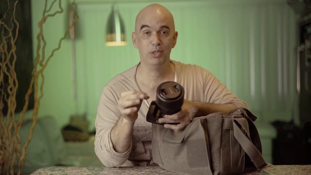 QUE LLEVO EN MI MOCHILA FOTOGRAFICA - REVIEW THINK TANK RETROSPECTIVE v2.0 смотреть онлайн