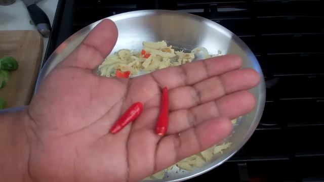 The Best Brussel Sprouts Recipe Ever - A Caribbean Twist! смотреть онлайн