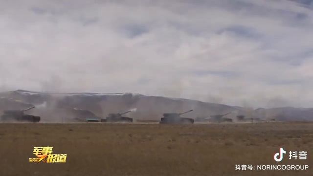 Type 15 tanks on plateau смотреть онлайн