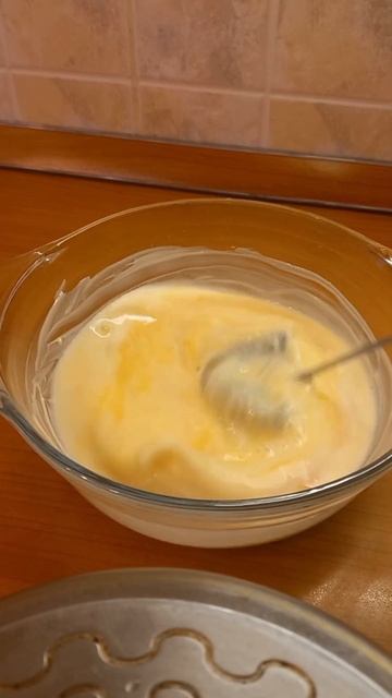 Полезный завтрак. Омлет в духовке. Нежный сочный вкус. смотреть онлайн