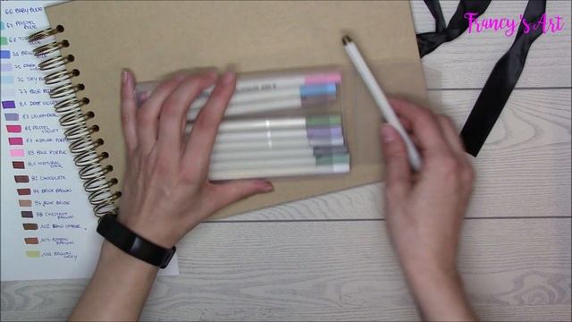 HAUL CARTOPAZZO AMAZON | SET SCRAPBOOKING E PENNARELLI MARKERS смотреть онлайн