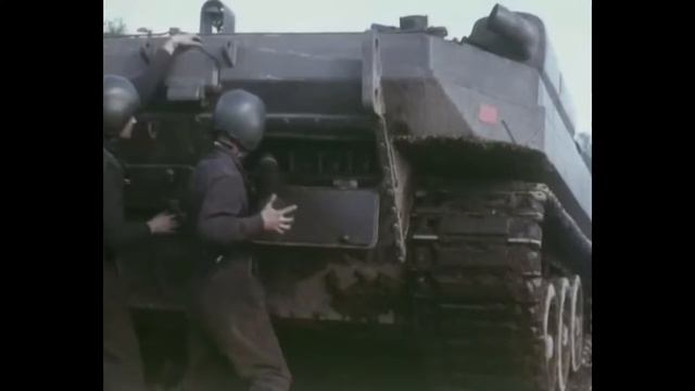 NATOWAVE S TANK Stridsvagn 103 EDITION смотреть онлайн