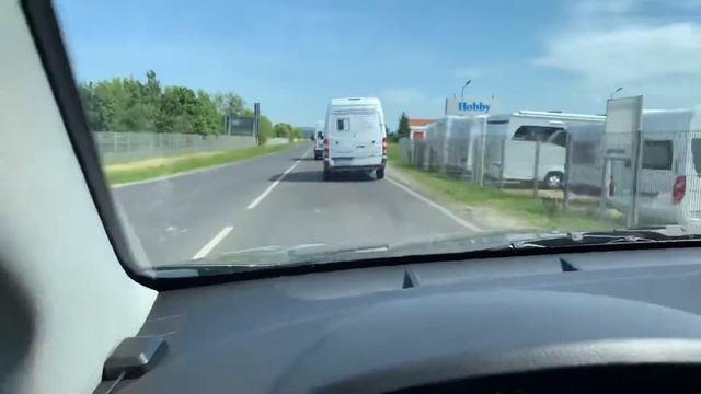 K-Band Radar and False Alarm Stinger VIP смотреть онлайн