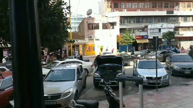 Life in Lebanon Dawra Money Exchange смотреть онлайн