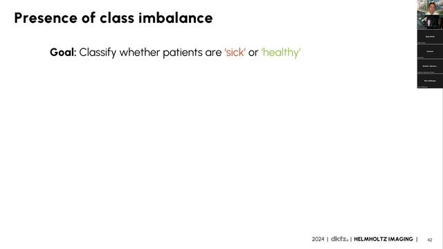 Validation Matters: Ensuring Trustworthy AI in Healthcare смотреть онлайн