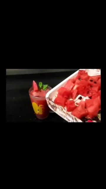 Watermelon Juice to hydrate your body #youtubeshorts #shorts смотреть онлайн