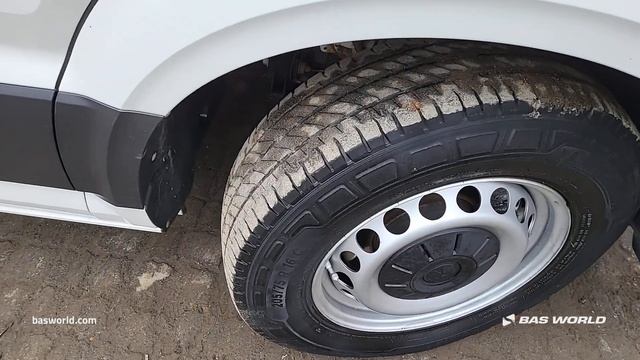 70237170 Volkswagen Crafter смотреть онлайн