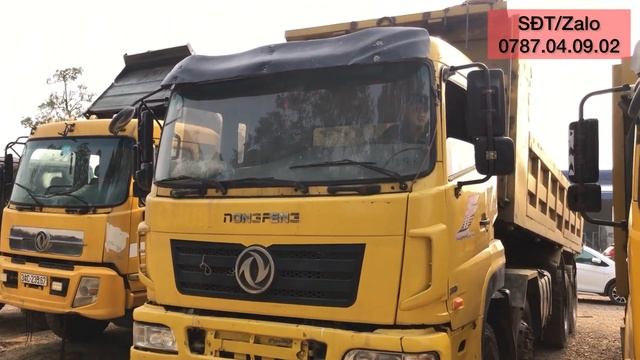 Xe Ben Hoàng Huy 4 Chân SX 2015 Xe Đẹp Máy Cực Chất Giá Chỉ 500TR смотреть онлайн