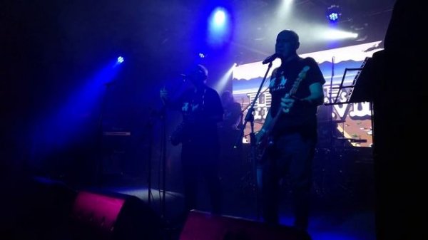 НОМ - Семь процентов