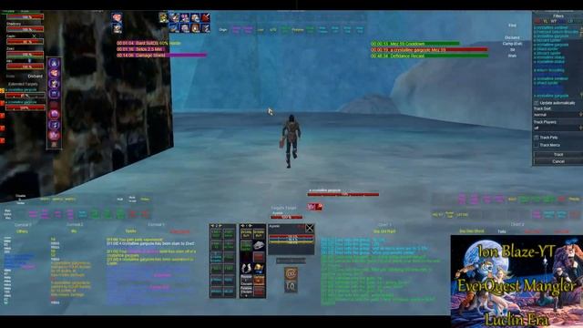Top 4 Alternative Tanks | EverQuest смотреть онлайн
