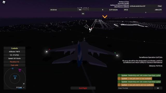 Aircraft Review: Aeronautica - RA-5C Vigilante: Is Range Really Everything? смотреть онлайн