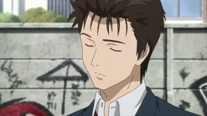 AMV - вы зря будили во мне зверя аниме клип  Паразит: учение о жизни