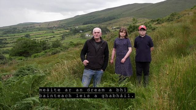 The Ballinclare Ambush смотреть онлайн