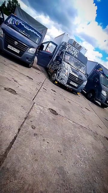 Не большая встреча нашей банды " Go in style SPB " смотреть онлайн