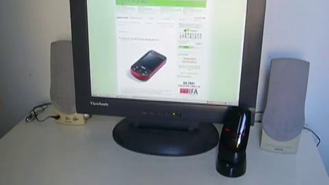 Logitech MX Air смотреть онлайн