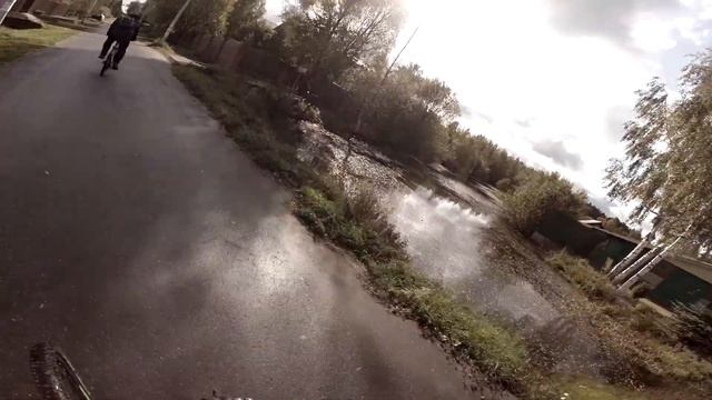 Мегатрип Чижи, Карлыч в деле! смотреть онлайн