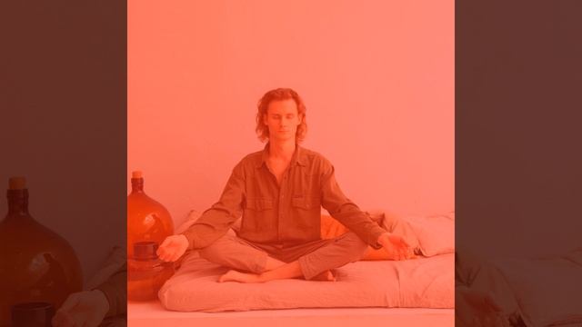 Моменты (Медитация)