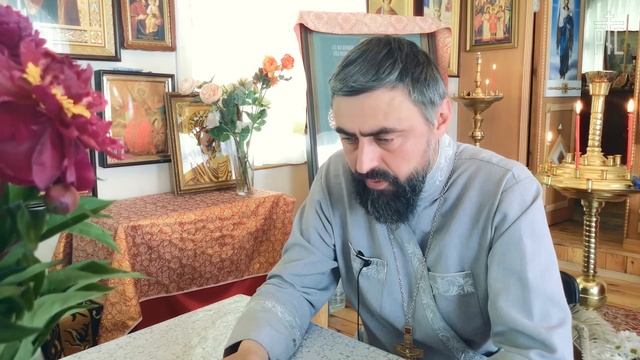 Проклятие: какие виды, как избавиться, как защититься (прот. Александр Проченко) @р_и_с смотреть онлайн