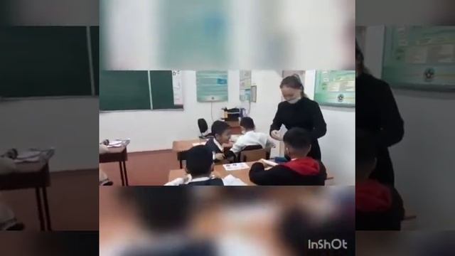 Оқушы жеке қасиеттерін анықтауға арналған психологиялық тренинг-ойындар. 5 