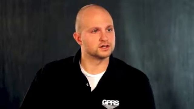 Scanning Concrete with Ground Penetrating Radar смотреть онлайн