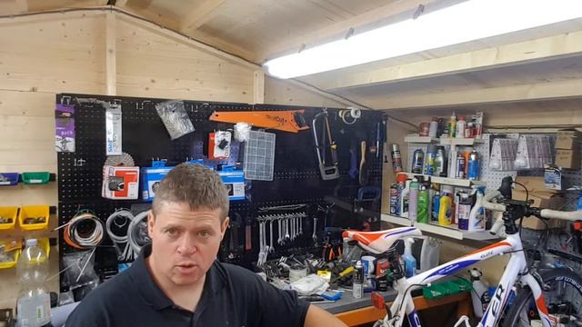 Mike's bike's info afternoon video смотреть онлайн