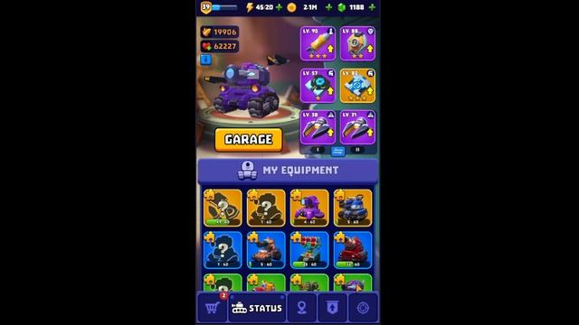 Tank Hero | Tesla смотреть онлайн