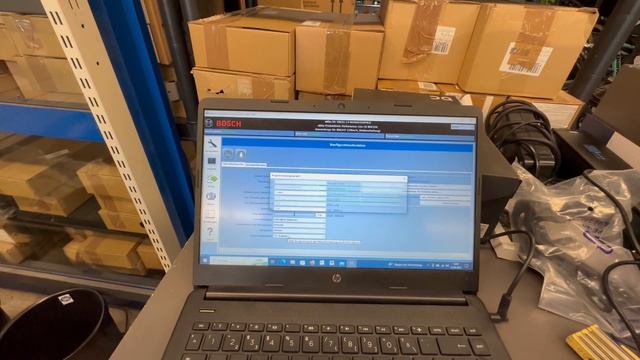 ОНОВЛЕННЯ ПРОГРАМНОГО ЗАБЕЗПЕЧЕННЯ СИСТЕМИ BOSCH E-BIKE | BOSCH DIAGNOSTIC TOOL SOFTWARE UPDATE смотреть онлайн