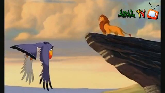 Cedella Marley - Can You Feel The Love Tonight [From The Lion King] смотреть онлайн